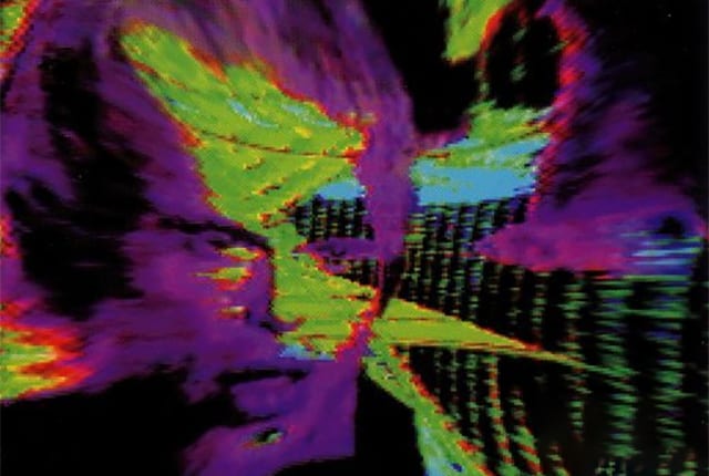 Billy Idol interviewed about his 1993 “Cyberpunk” album