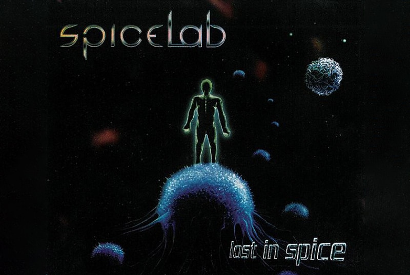Spicelab – Oliver Lieb interviewed about “Lost in Spice”