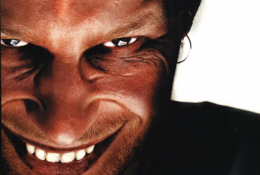 Interview with Aphex Twin - Chaos Control Digizine