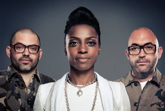 Interview with Ross Godfrey of Morcheeba