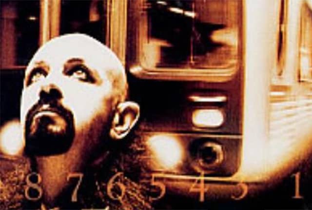 Rob Halford of Judas Priest talks about his late 90’s project 2wo