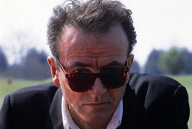 Interview with former Stranglers frontman Hugh Cornwell