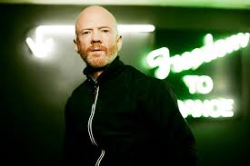 Interview with Jimmy Somerville