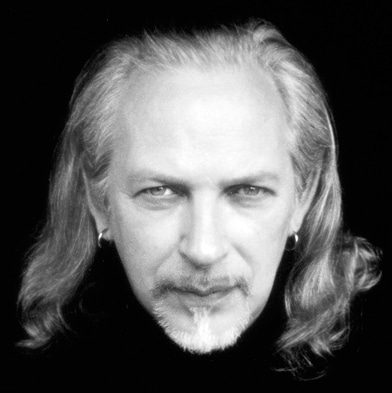 Steven Severin (Siouxsie and the Banshees) talks about starting his own online label
