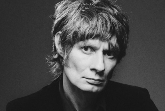 J.G. Thirlwell  interview focusing on the Foetus release “Blow”