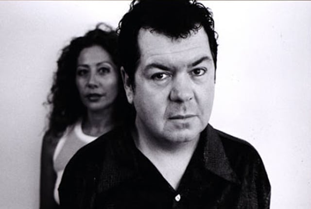 An interview with Laurence “Lol” Tolhurst, founding member of The Cure