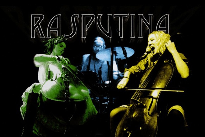 Rasputina interviewed about “A Radical Recital”
