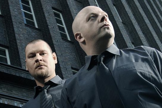Interview with Ronan Harris of VNV Nation