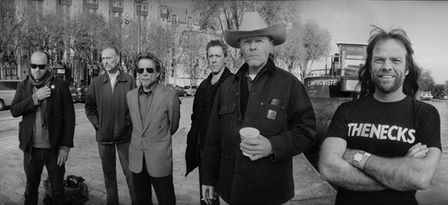 Interview with Michael Gira of Swans focusing on “To Be Kind”