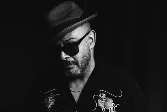 Barry Adamson talks about Bad Seeds, Magazine and solo work