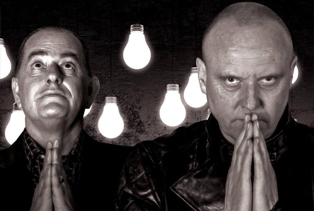 Interview with Martyn Ware of Heaven 17