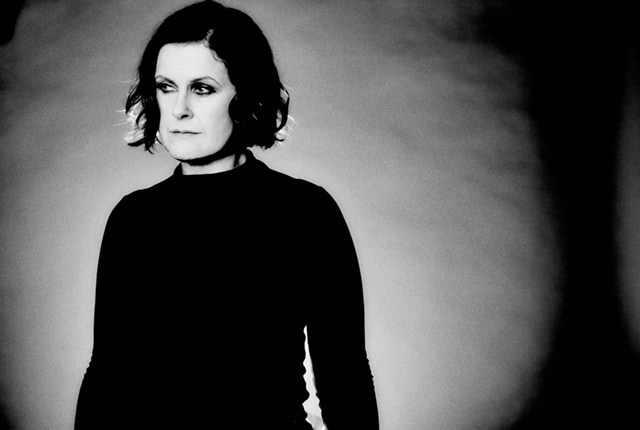 Alison Moyet interviewed about “Other”