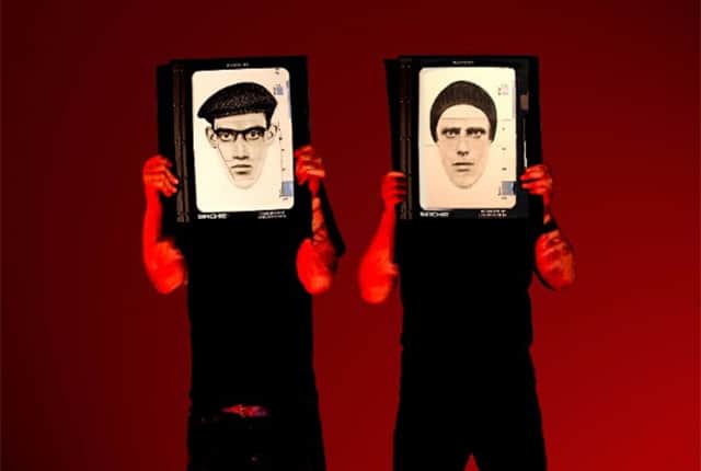 Jack Dangers of Meat Beat Manifesto interviewed about “Impossible Star”