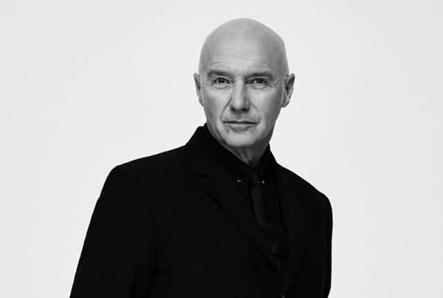 Midge Ure brings orchestral re-workings to solo and Ultravox hits