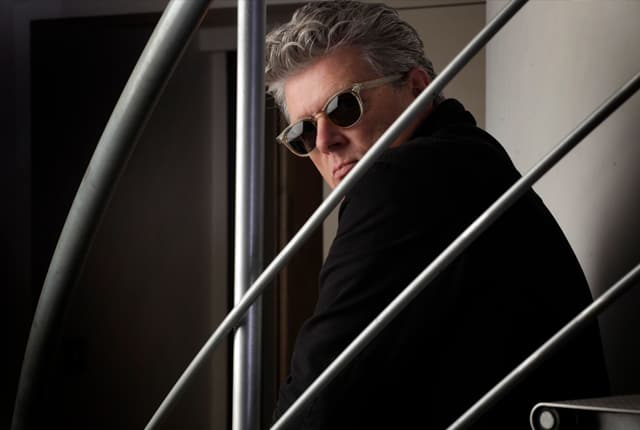 Thompson Twins’ Tom Bailey returns to pop music with “Science Fiction”