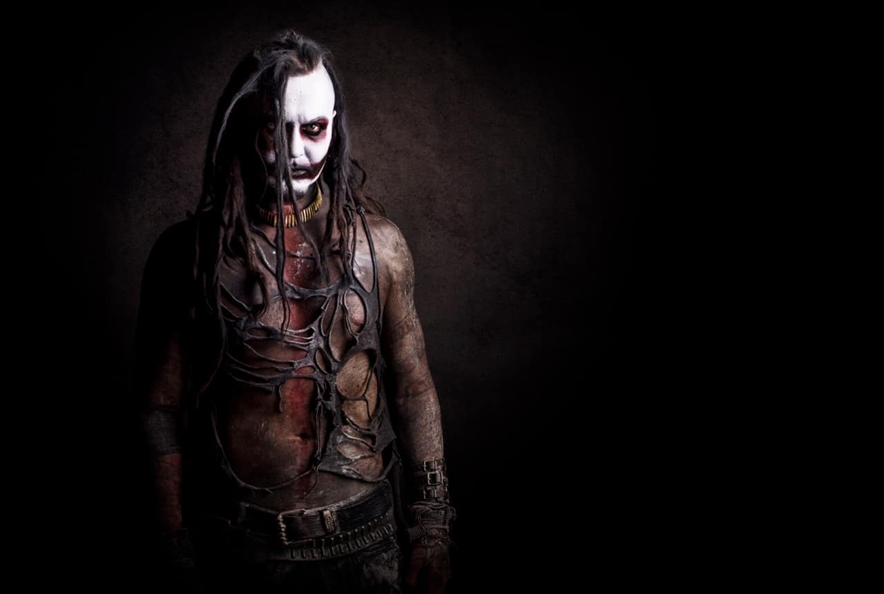 Mortiis interviewed about “Perfectly Defect”