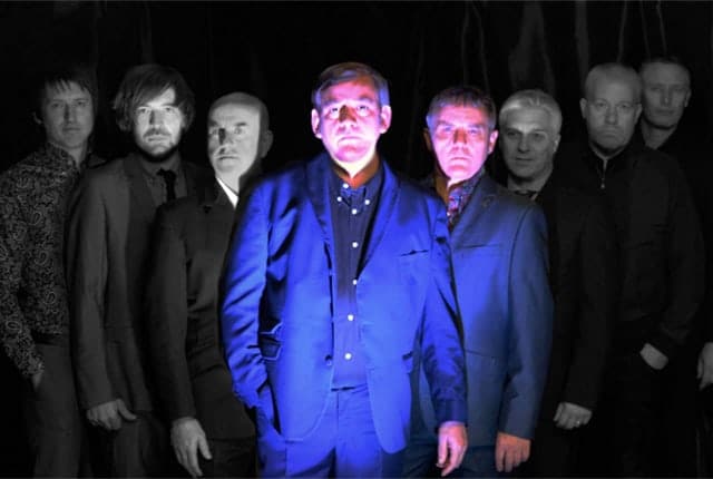 Ian Page talks about 40 years of Secret Affair
