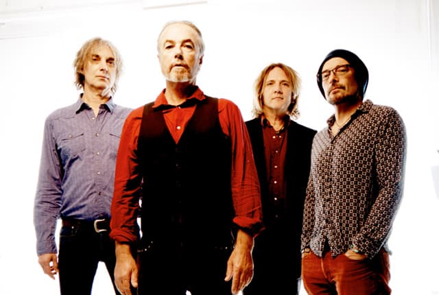 Steve Kilbey of The Church discusses touring for the 30th anniversary of “Starfish”