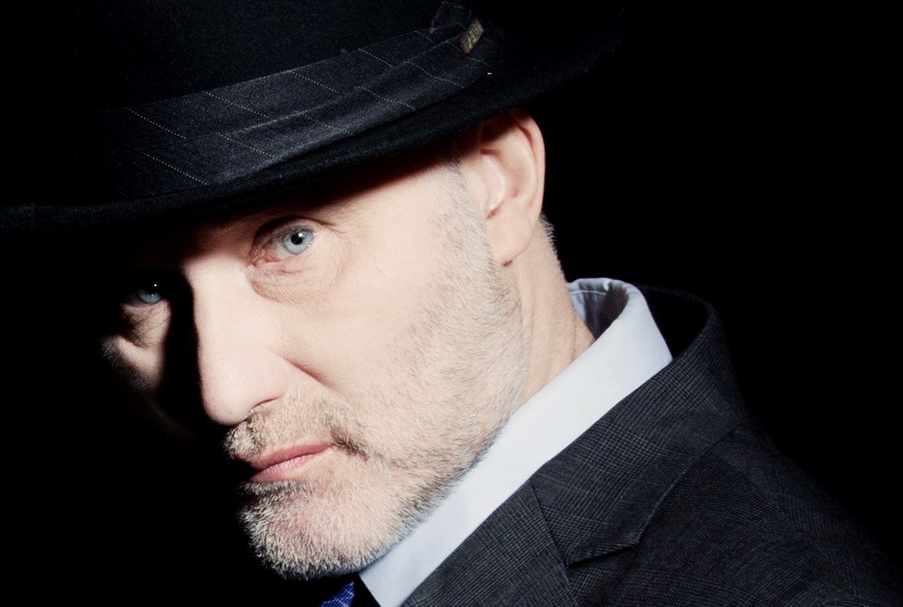 Jah Wobble interviewed about Invaders of the Heart, PiL and his long career
