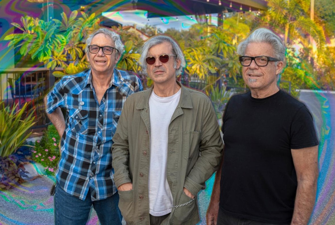 mssv’s “On And On”: Mike Baggetta on Touring, Collaboration, and Finding a Voice