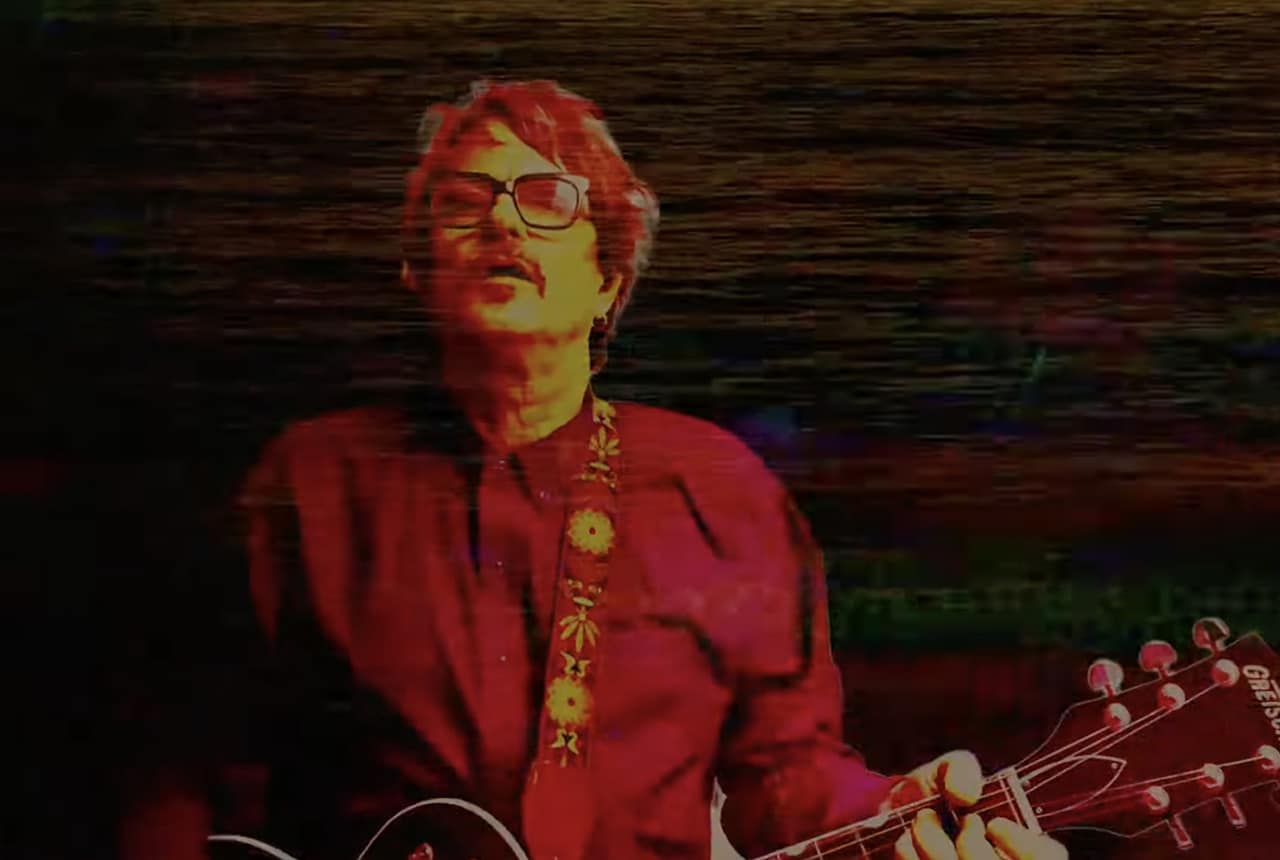 Tombstones In Their Eyes unveil video, to perform at LA showcase
