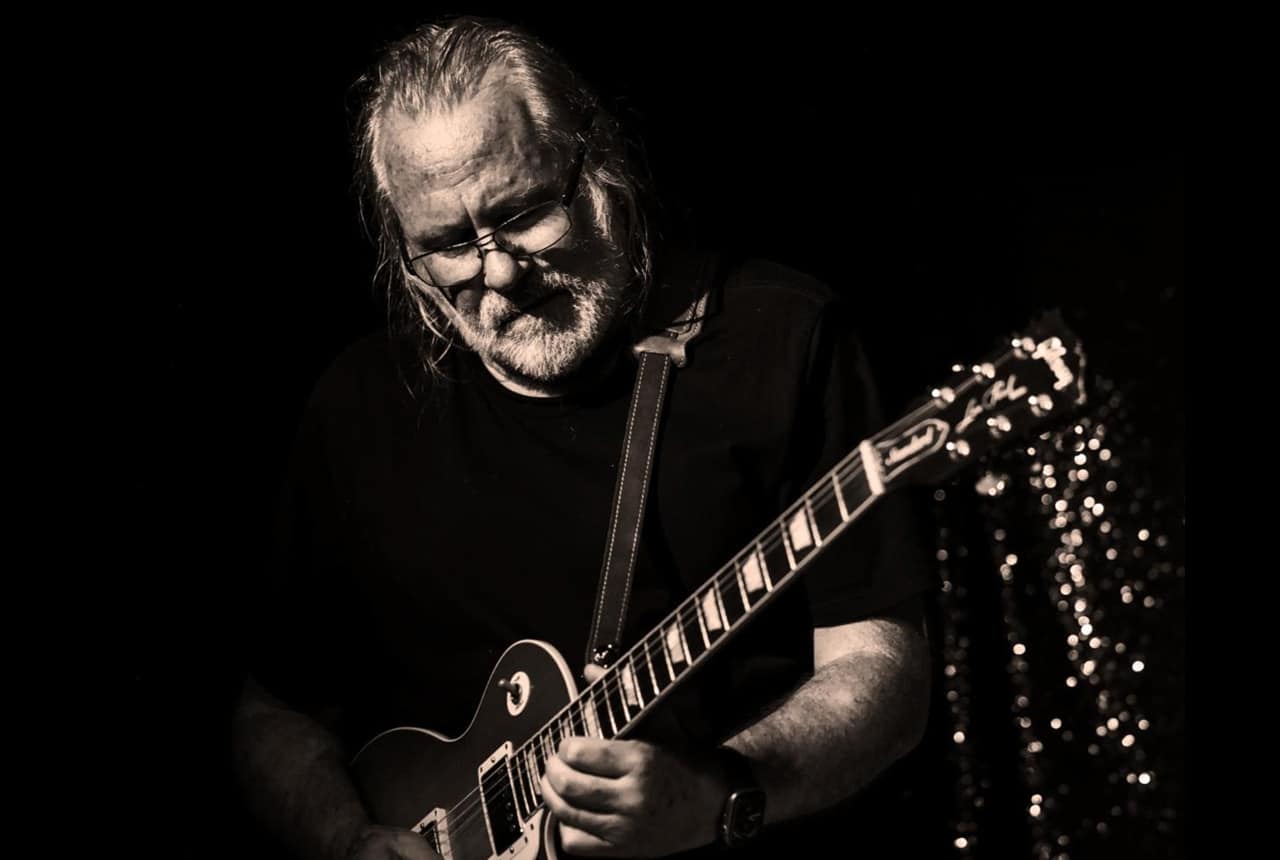 Guitar, Technology, and Nature Converge in Knox Chandler’s Solo Debut