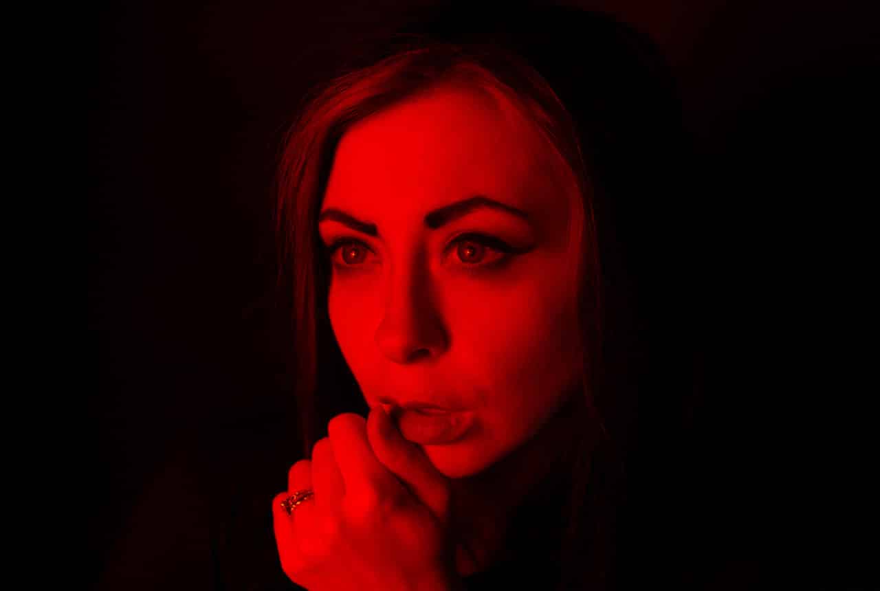 Mari Kattman discusses new “Year of the Katt” solo album
