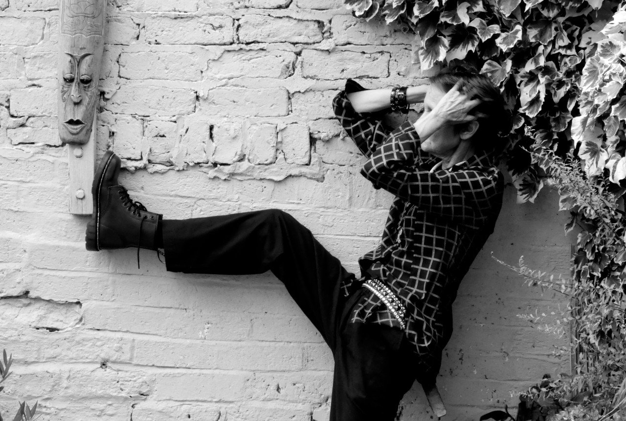 Annie Hogan Explores the Making of “Tongues In My Head”