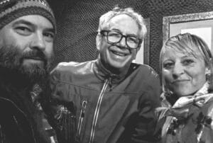 INTERVIEW: Galecstasy and Mike Watt collaborate as Wattzotica