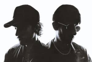 ROMES on “Sonic Trash,” DIY Music, and Genre-Blurring Sound