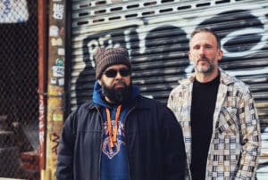 dälek on the Making of “Brilliance of a Falling Moon”
