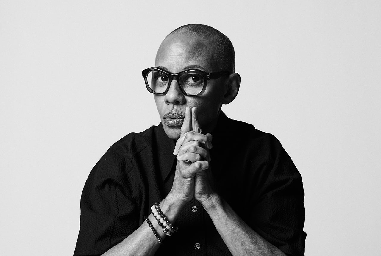 Gail Ann Dorsey on new solo music, touring with Thomas Dolby