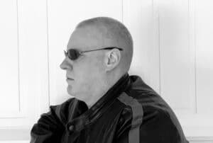 STABBED BY PRONGS Interview: Craig Drabik on Static Skin and Collaboration