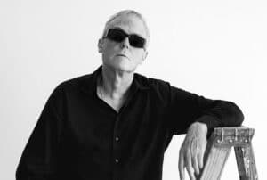 David J on Reimagining Demos for “Tracks From the Attic Revisited”