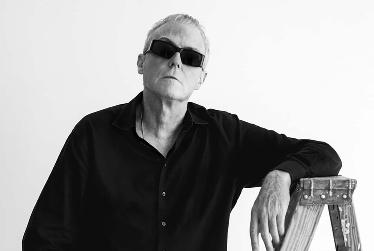 David J on Reimagining Demos for “Tracks From the Attic Revisited”