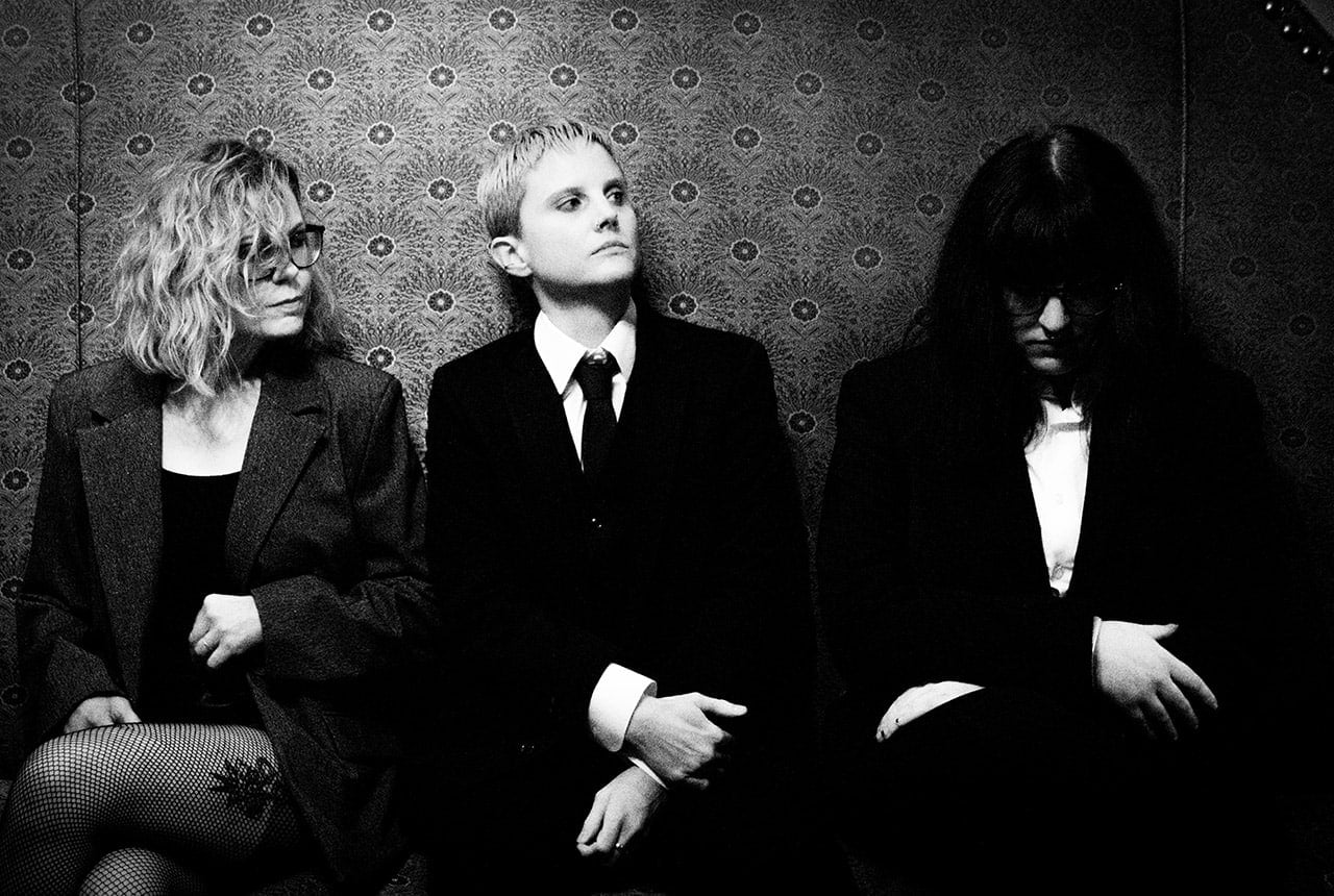Darkswoon Interview: The Making of “Antivenom”