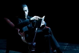Fredrik Saroea talks about “The Master and Margarita”