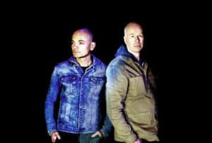 Scenius on Their Creative Evolution, Vintage Synths and Supporting Midge Ure Across the UK