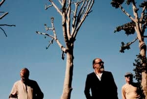 The Wolfgang Press on “Asylum Variations” and Not Worrying About Expectations