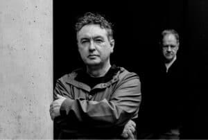The Cassandra Complex on Revisiting Their Past for “Generating Station Complex”