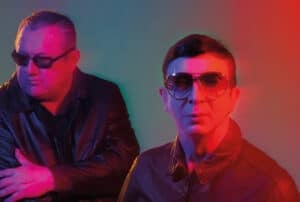 Marc Almond on Soft Cell’s Final Album, “Danceteria”